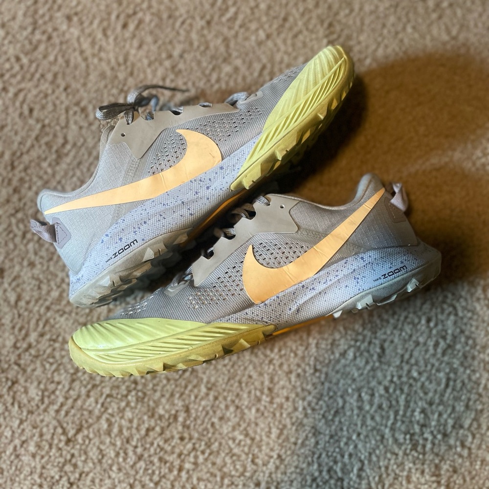 Nike Women’s Terra Kiger Trail Running Shoes
